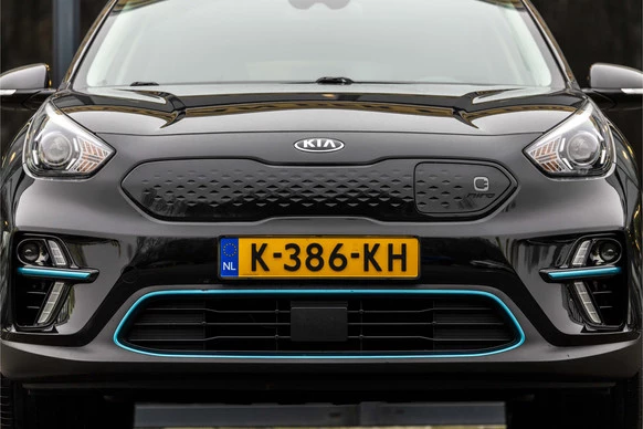 Kia e-Niro - Afbeelding 3 van 30