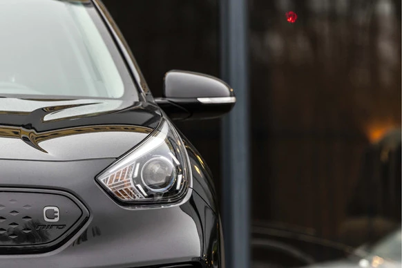 Kia e-Niro - Afbeelding 4 van 30