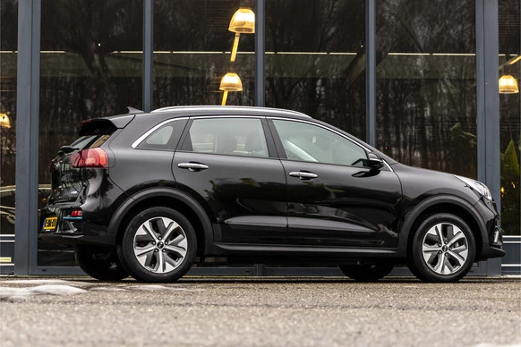Kia e-Niro - Afbeelding 5 van 30