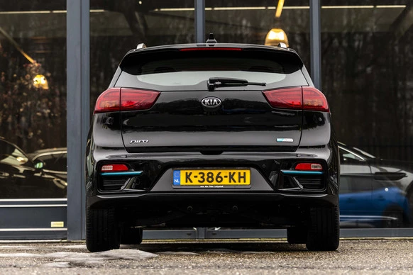 Kia e-Niro - Afbeelding 6 van 30