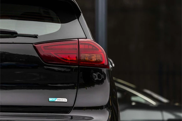 Kia e-Niro - Afbeelding 7 van 30