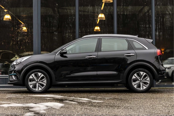 Kia e-Niro - Afbeelding 8 van 30