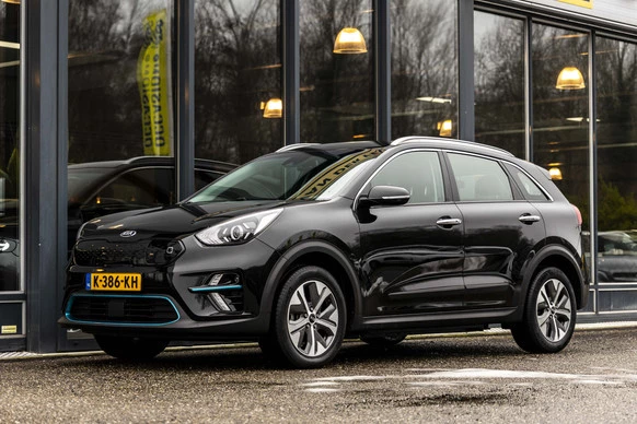 Kia e-Niro - Afbeelding 10 van 30