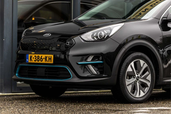 Kia e-Niro - Afbeelding 11 van 30