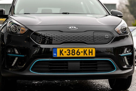 Kia e-Niro - Afbeelding 12 van 30