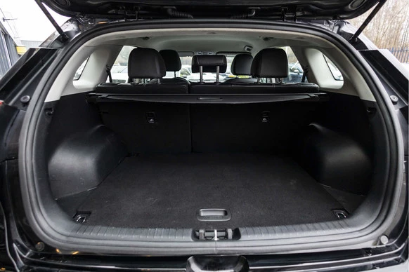 Kia e-Niro - Afbeelding 13 van 30