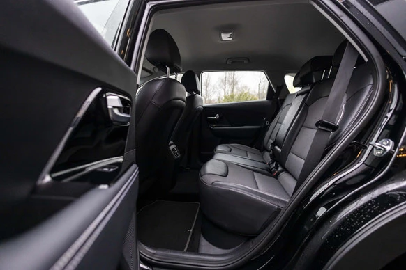 Kia e-Niro - Afbeelding 14 van 30