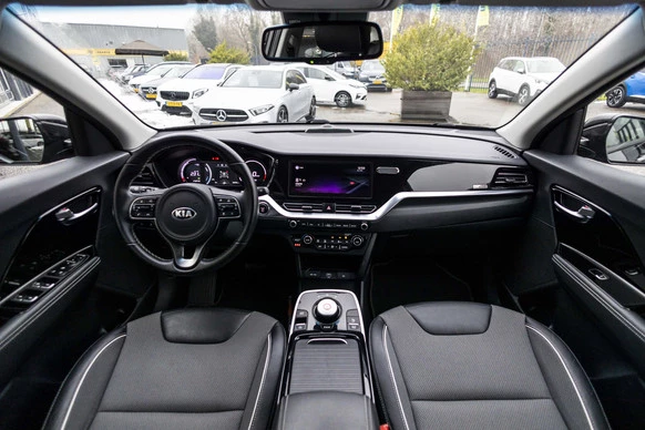 Kia e-Niro - Afbeelding 15 van 30