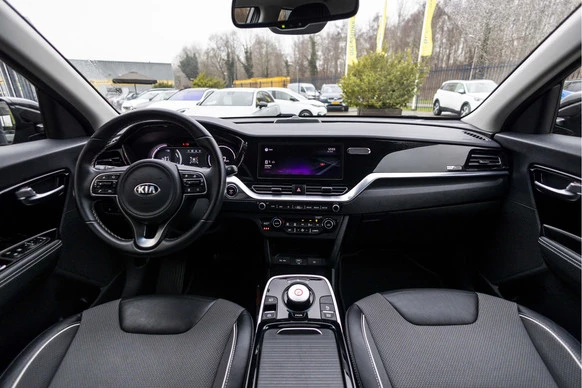 Kia e-Niro - Afbeelding 16 van 30