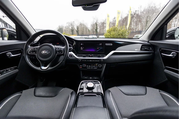 Kia e-Niro - Afbeelding 17 van 30