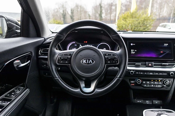 Kia e-Niro - Afbeelding 19 van 30