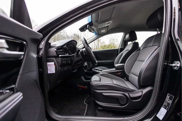 Kia e-Niro - Afbeelding 20 van 30