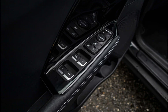 Kia e-Niro - Afbeelding 21 van 30