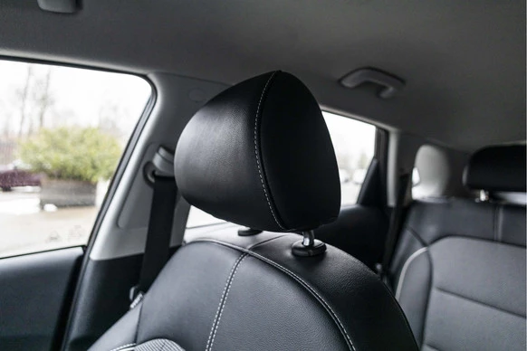 Kia e-Niro - Afbeelding 22 van 30