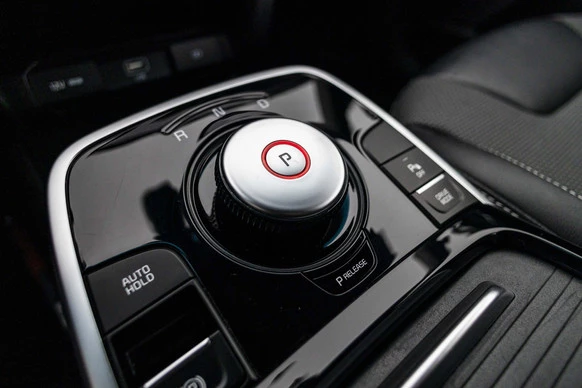 Kia e-Niro - Afbeelding 24 van 30