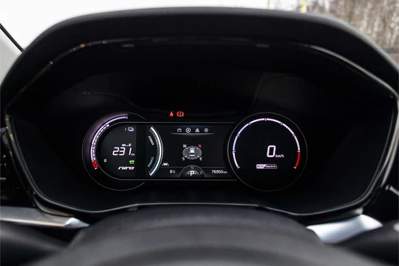 Kia e-Niro - Afbeelding 25 van 30