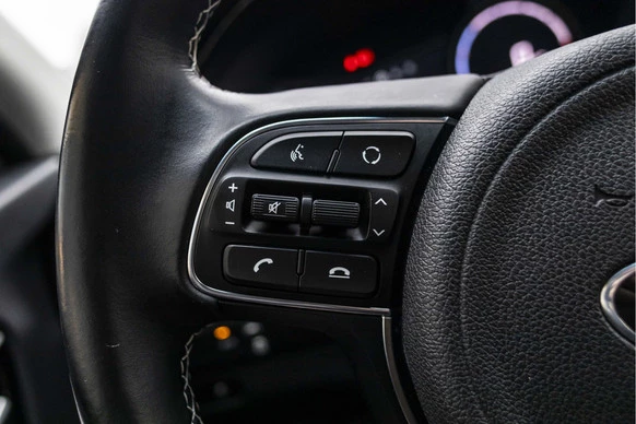 Kia e-Niro - Afbeelding 26 van 30