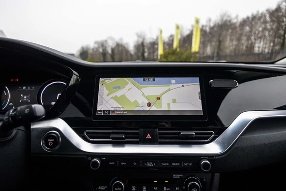 Kia e-Niro - Afbeelding 30 van 30