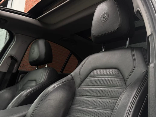 Alfa Romeo Giulia - Afbeelding 10 van 30