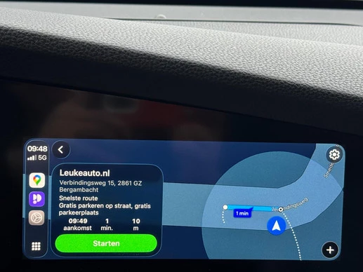 Alfa Romeo Giulia - Afbeelding 27 van 30