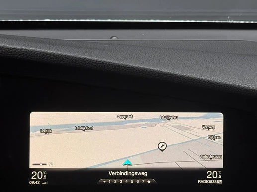 Alfa Romeo Giulia - Afbeelding 29 van 30