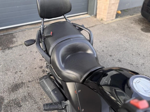 Can-Am Spyder - Afbeelding 8 van 21