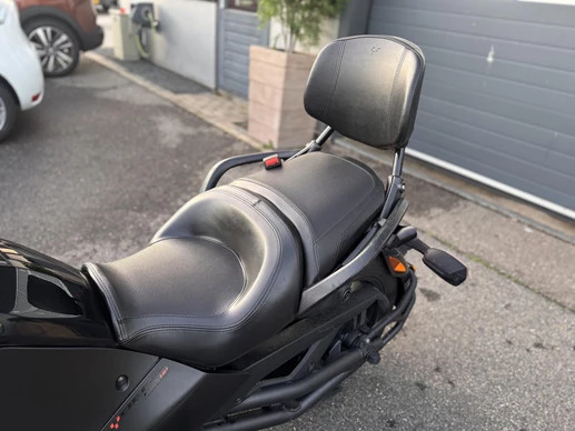 Can-Am Spyder - Afbeelding 9 van 21