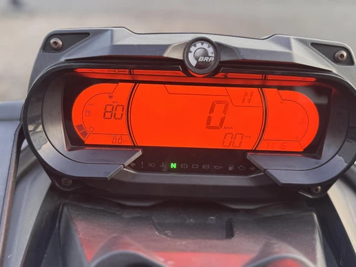 Can-Am Spyder - Afbeelding 12 van 21