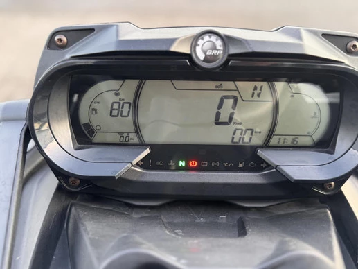 Can-Am Spyder - Afbeelding 13 van 21