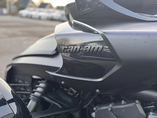 Can-Am Spyder - Afbeelding 21 van 21