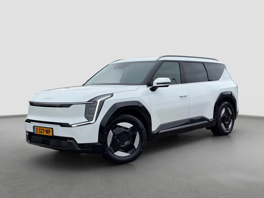 Kia EV9 - Afbeelding 1 van 21