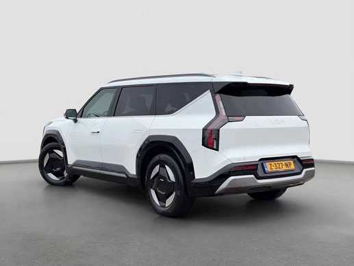 Kia EV9 - Afbeelding 2 van 21