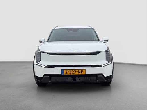 Kia EV9 - Afbeelding 4 van 21
