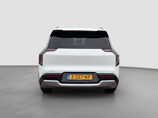 Kia EV9 - Afbeelding 5 van 21