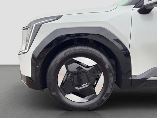 Kia EV9 - Afbeelding 6 van 21