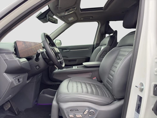 Kia EV9 - Afbeelding 7 van 21