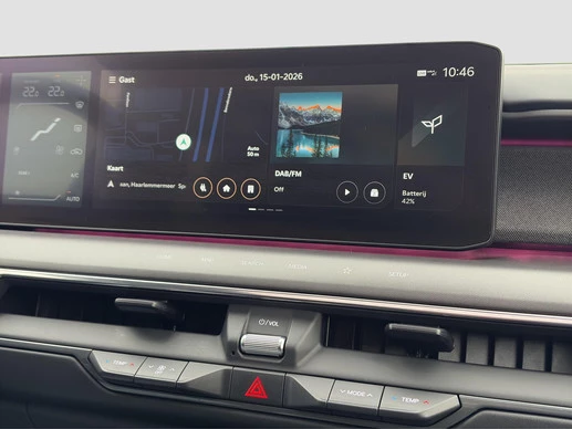 Kia EV9 - Afbeelding 8 van 21