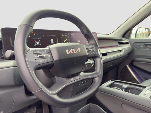 Kia EV9 - Afbeelding 12 van 21