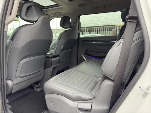 Kia EV9 - Afbeelding 14 van 21