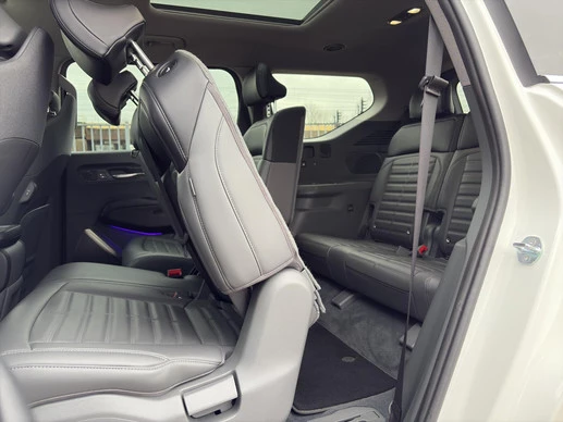 Kia EV9 - Afbeelding 16 van 21