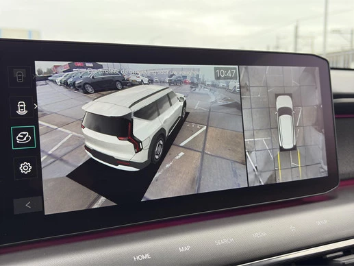 Kia EV9 - Afbeelding 17 van 21