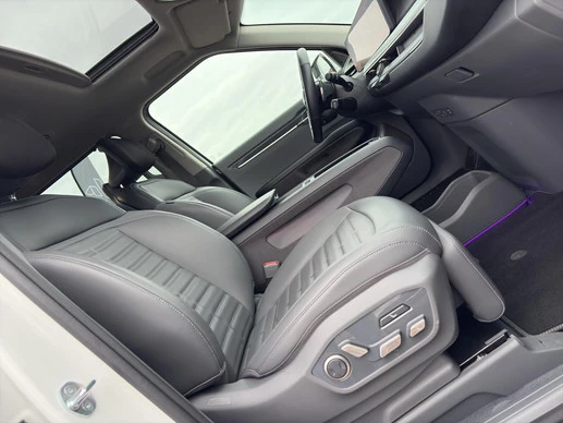 Kia EV9 - Afbeelding 19 van 21