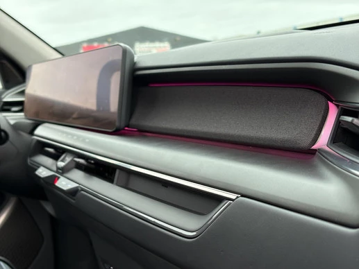 Kia EV9 - Afbeelding 20 van 21