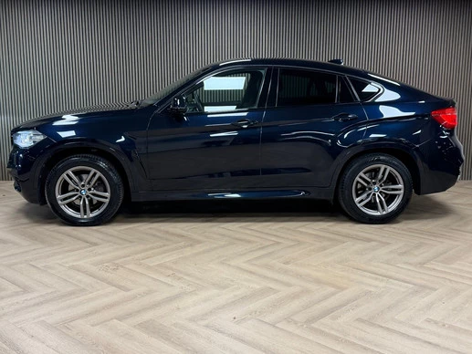 BMW X6 - Afbeelding 3 van 30