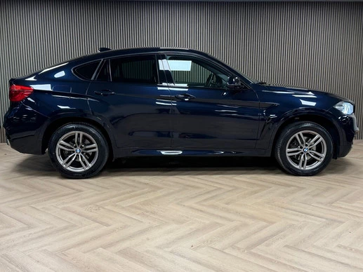 BMW X6 - Afbeelding 4 van 30