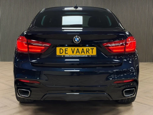 BMW X6 - Afbeelding 5 van 30