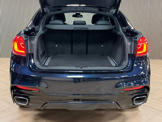 BMW X6 - Afbeelding 6 van 30