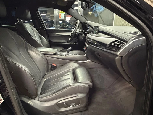 BMW X6 - Afbeelding 10 van 30