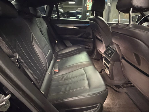 BMW X6 - Afbeelding 11 van 30