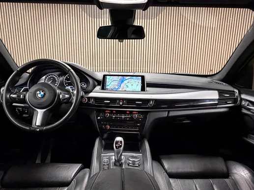 BMW X6 - Afbeelding 12 van 30